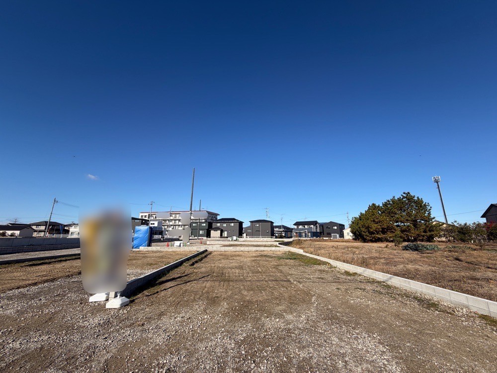 高浜市神明町　全5棟　1号棟 画像3