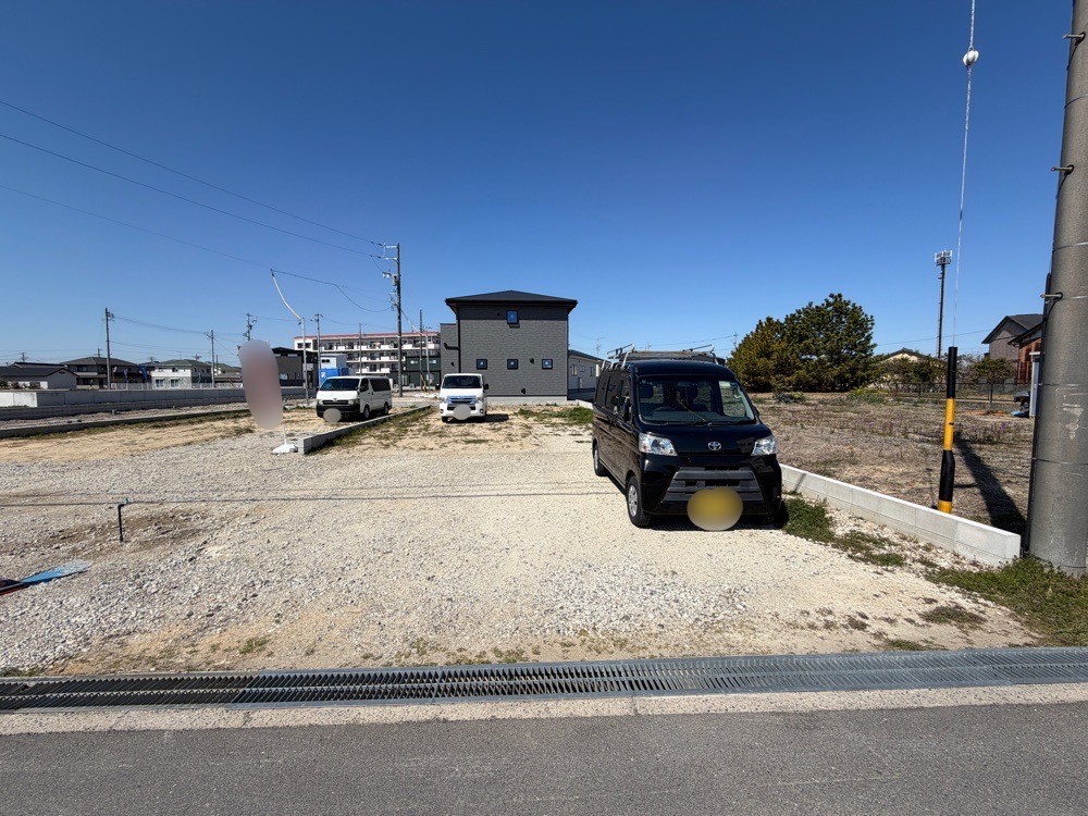 高浜市神明町　全5棟　1号棟 画像3