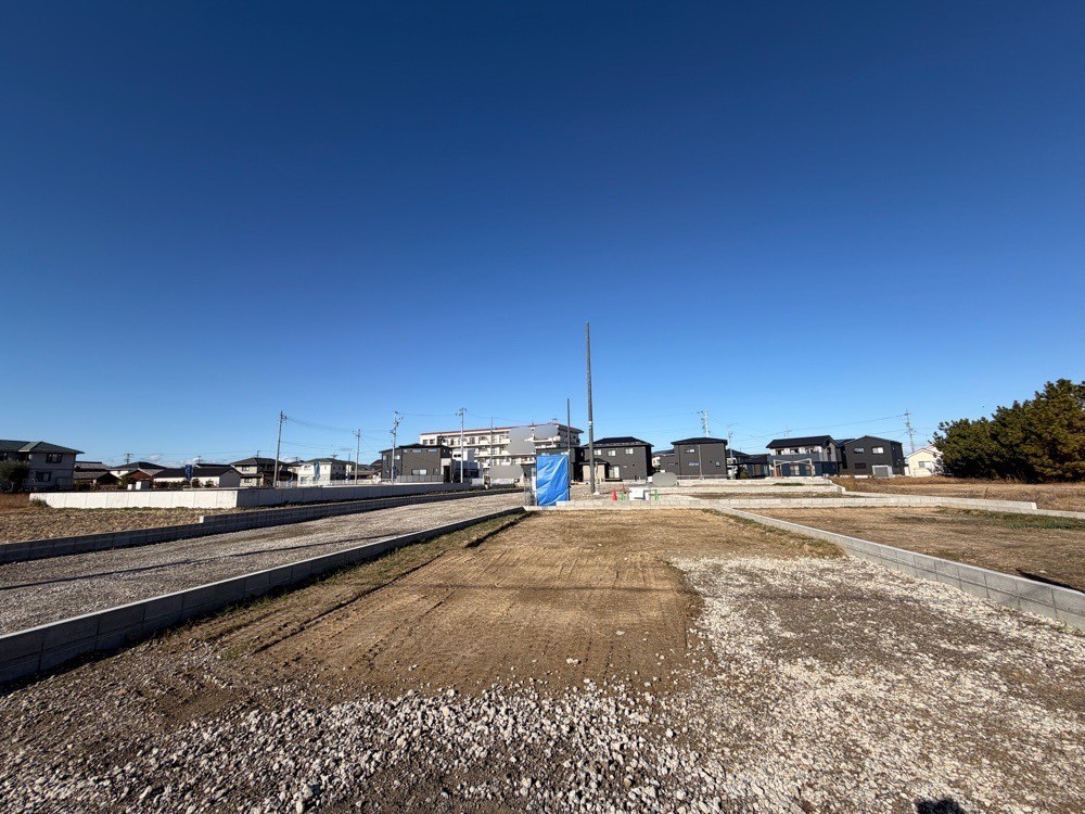 高浜市神明町　全5棟　2号棟 画像1