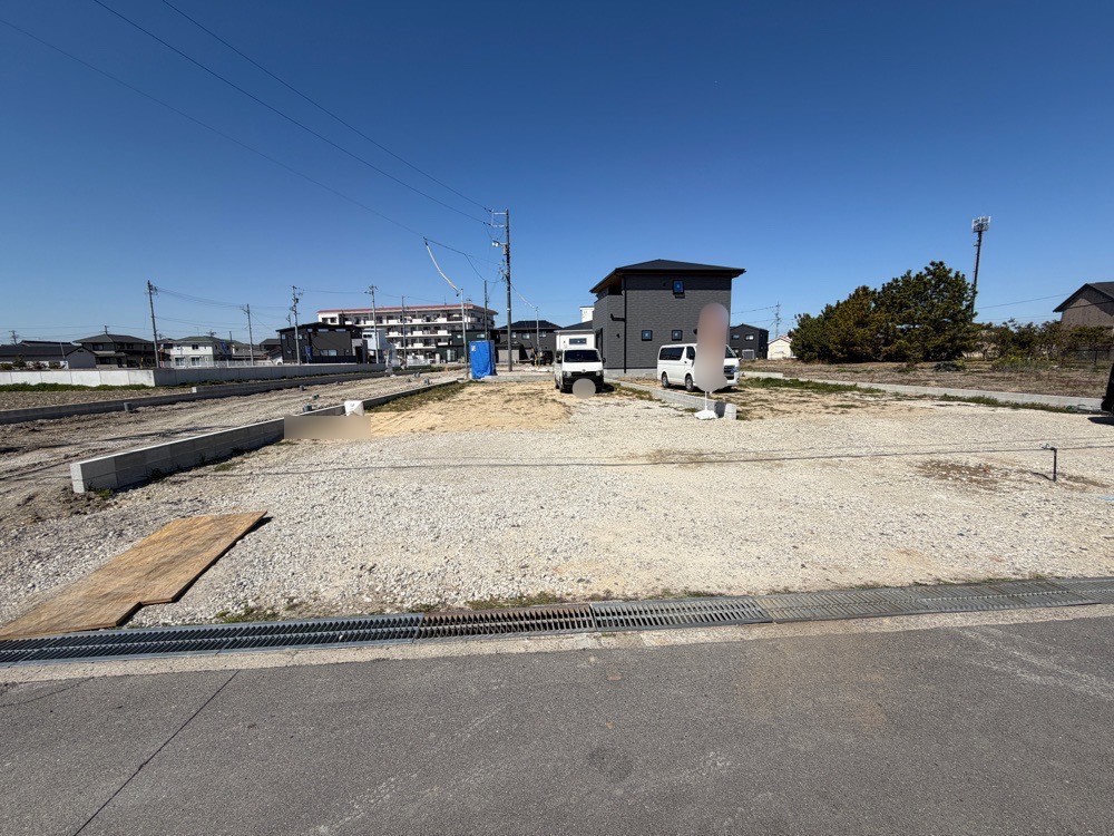 高浜市神明町　全5棟　2号棟 画像3