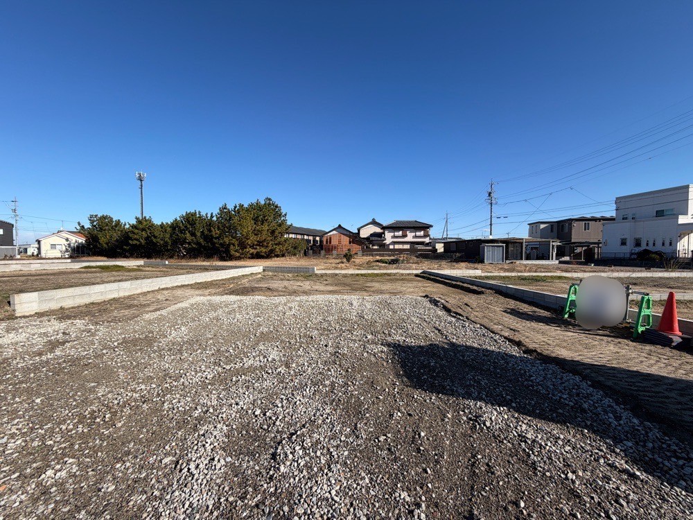 高浜市神明町　全5棟　3号棟 画像3