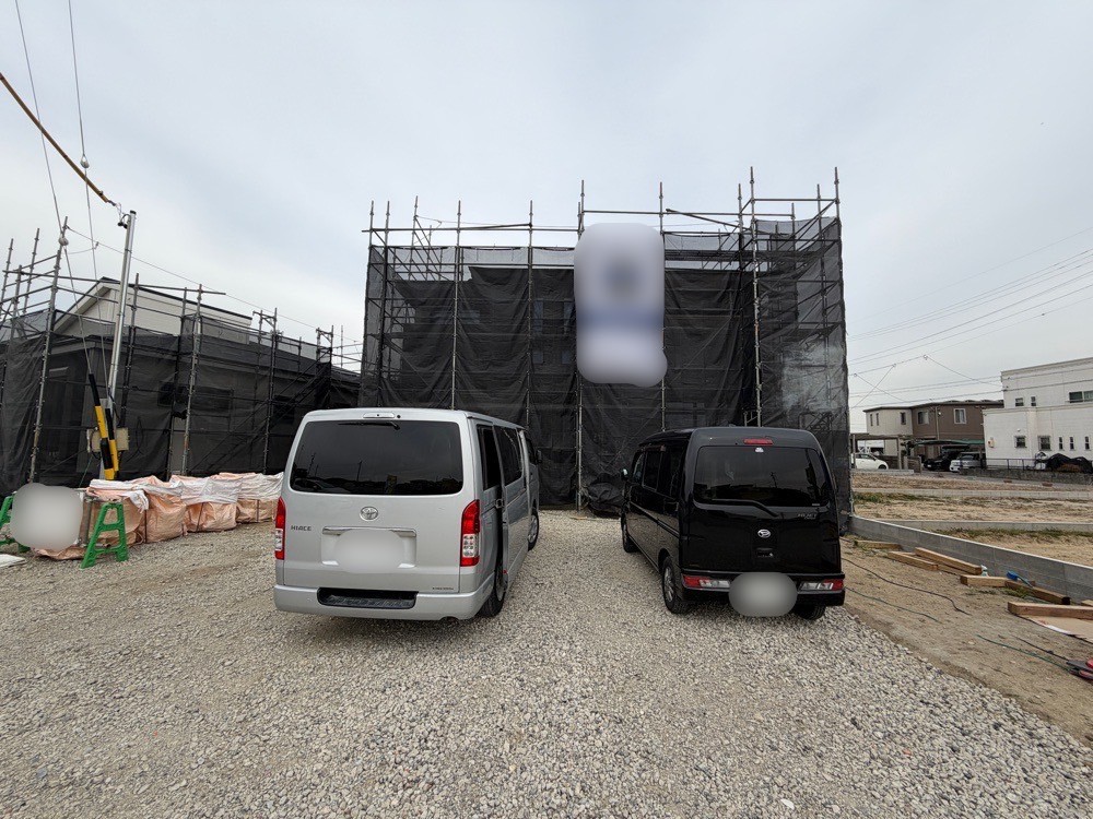 高浜市神明町　全5棟　3号棟 画像6