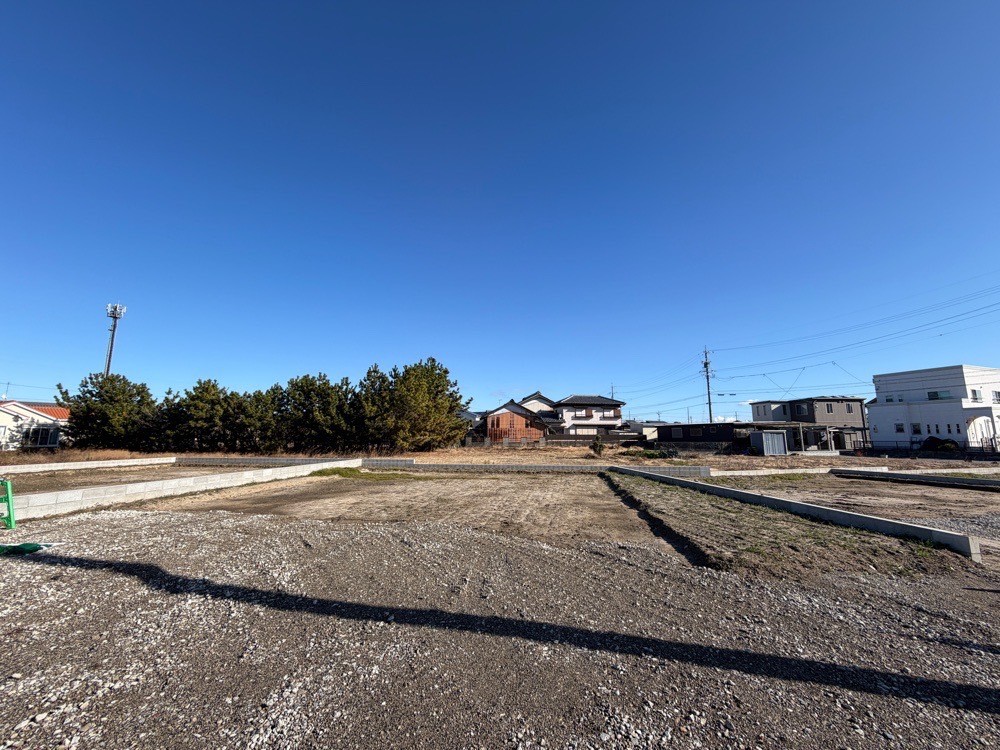 高浜市神明町　全5棟　4号棟 画像1