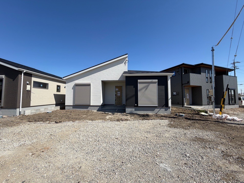 高浜市神明町　全5棟　4号棟 画像3