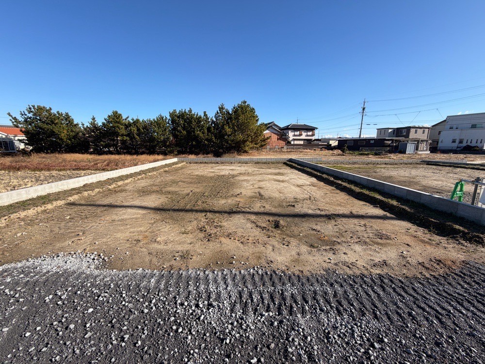 高浜市神明町　全5棟　5号棟 画像3