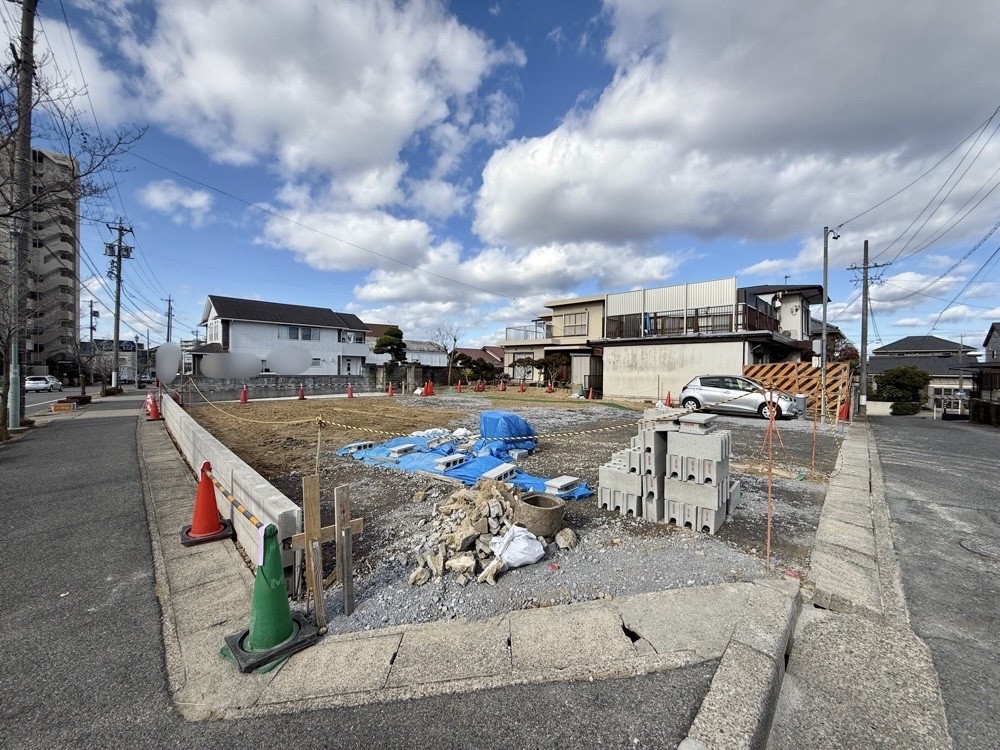 長久手市桜作　4期　全2区画　2号地 画像7