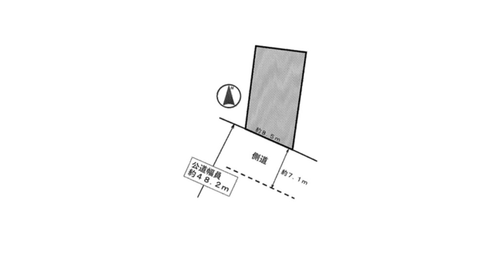 日進市梅森台四丁目 画像1