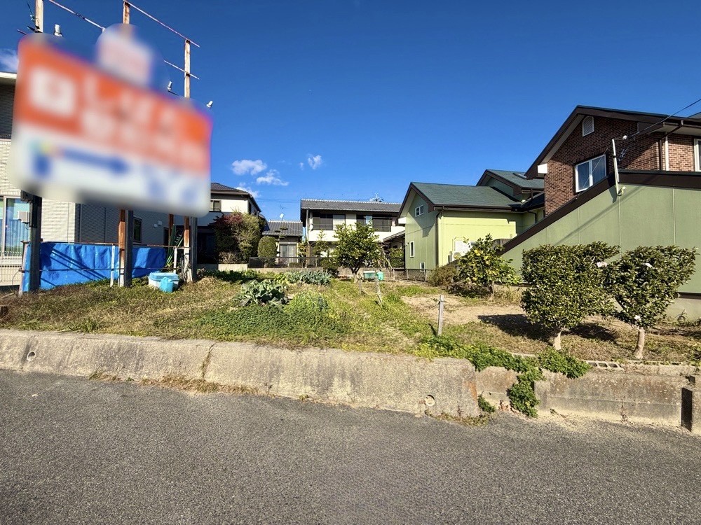 日進市梅森台四丁目 画像3