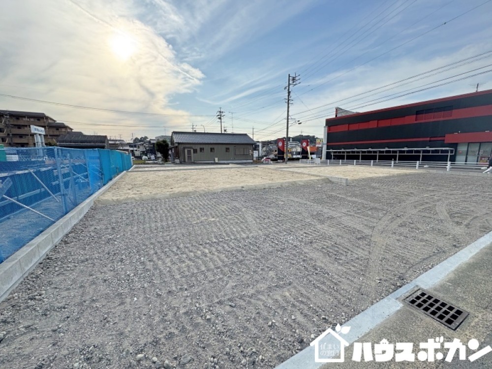 岡崎市欠町第Ⅱ期　全4区画　B区画 画像7