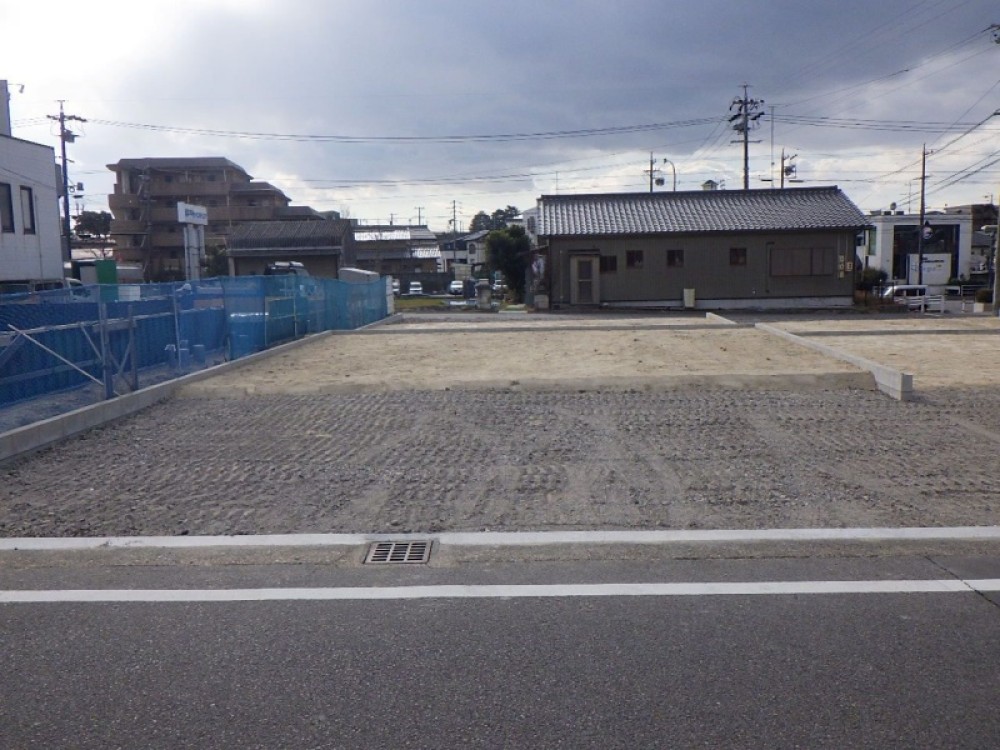 岡崎市欠町第Ⅱ期　全4区画　C区画 画像6