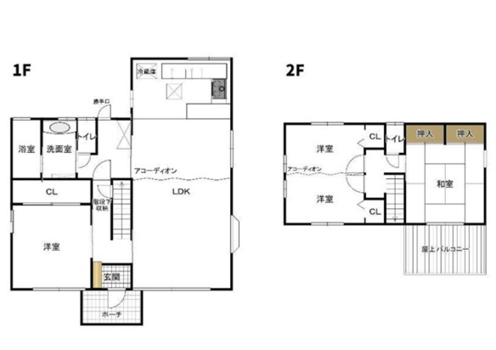 春日井市石尾台二丁目 画像1