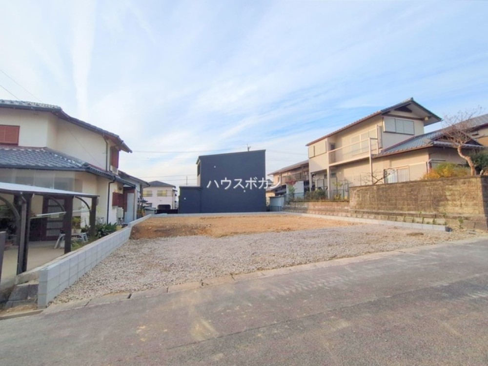 春日井市坂下町五丁目　全1棟　1号棟 画像4