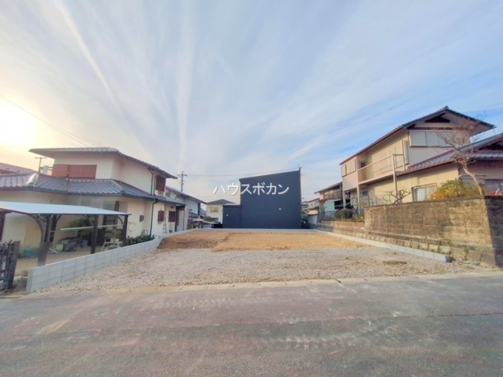 春日井市坂下町五丁目　全1棟　1号棟 画像4