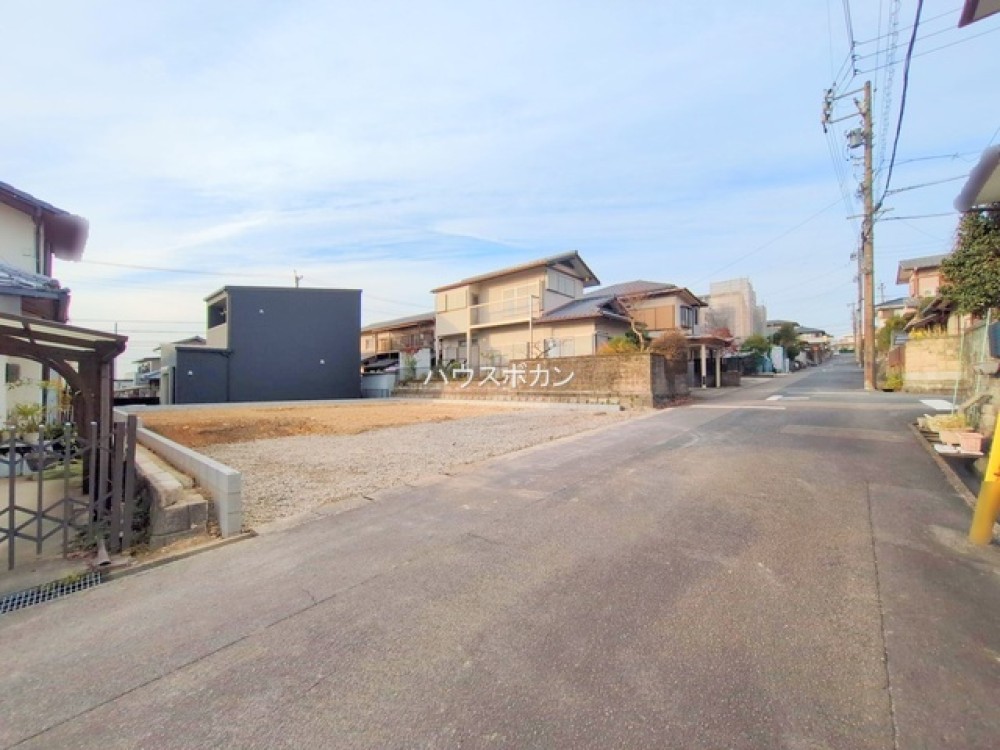 春日井市坂下町五丁目　全1棟　1号棟 画像5