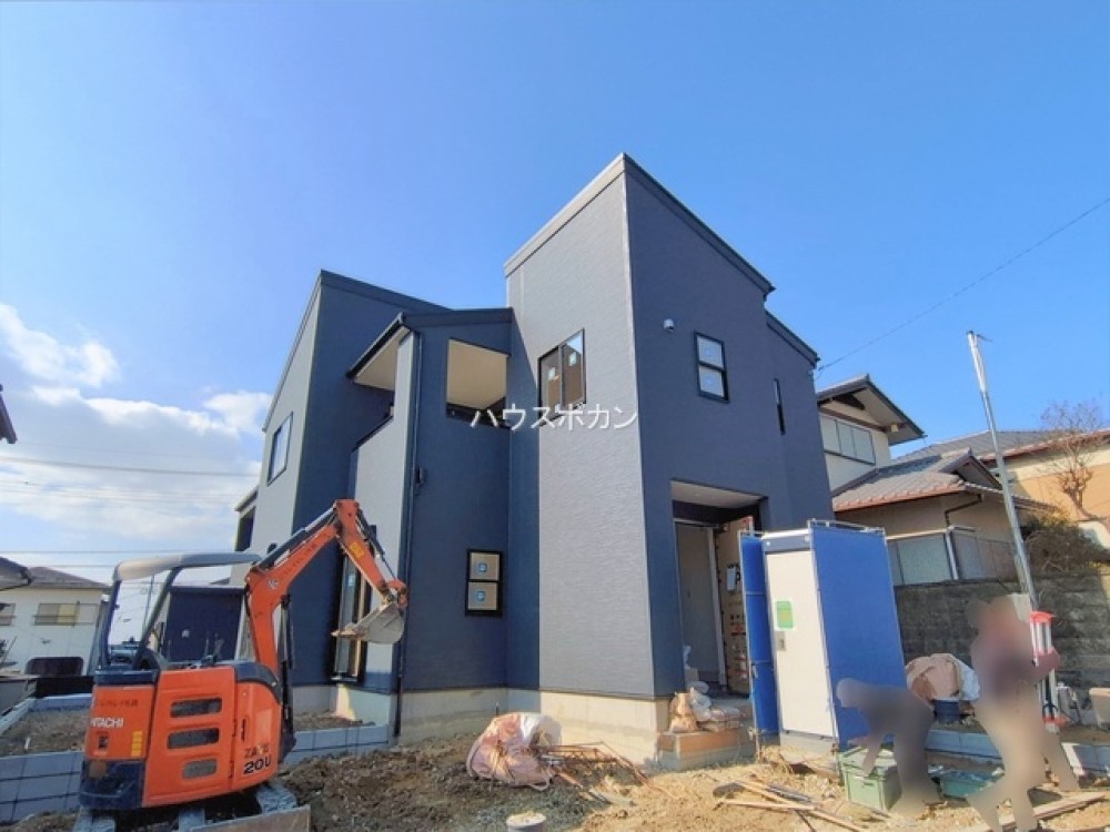 春日井市坂下町五丁目　全1棟　1号棟 画像4