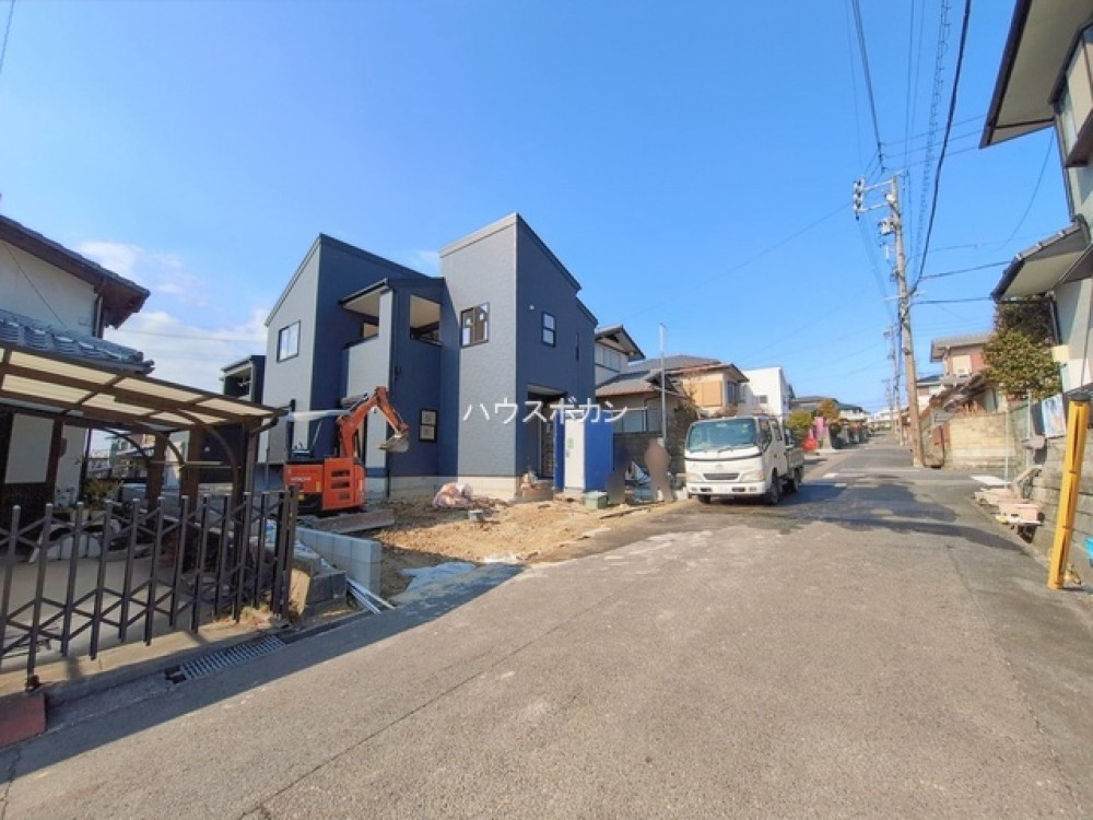 春日井市坂下町五丁目　全1棟　1号棟 画像5