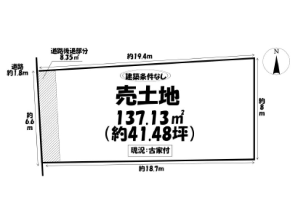 岡崎市六供町 画像1