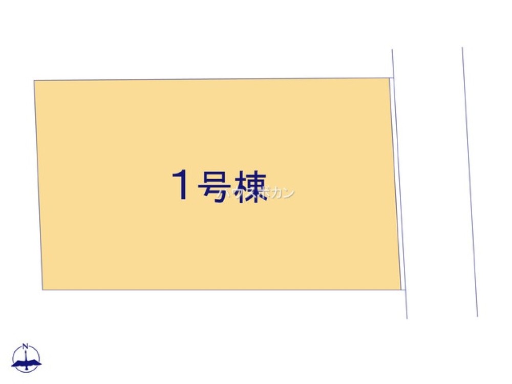 一宮市大毛 画像3