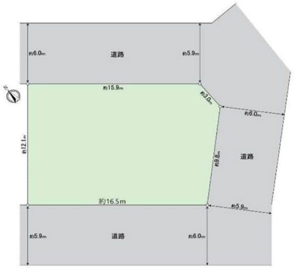 小牧市小木南三丁目 画像1