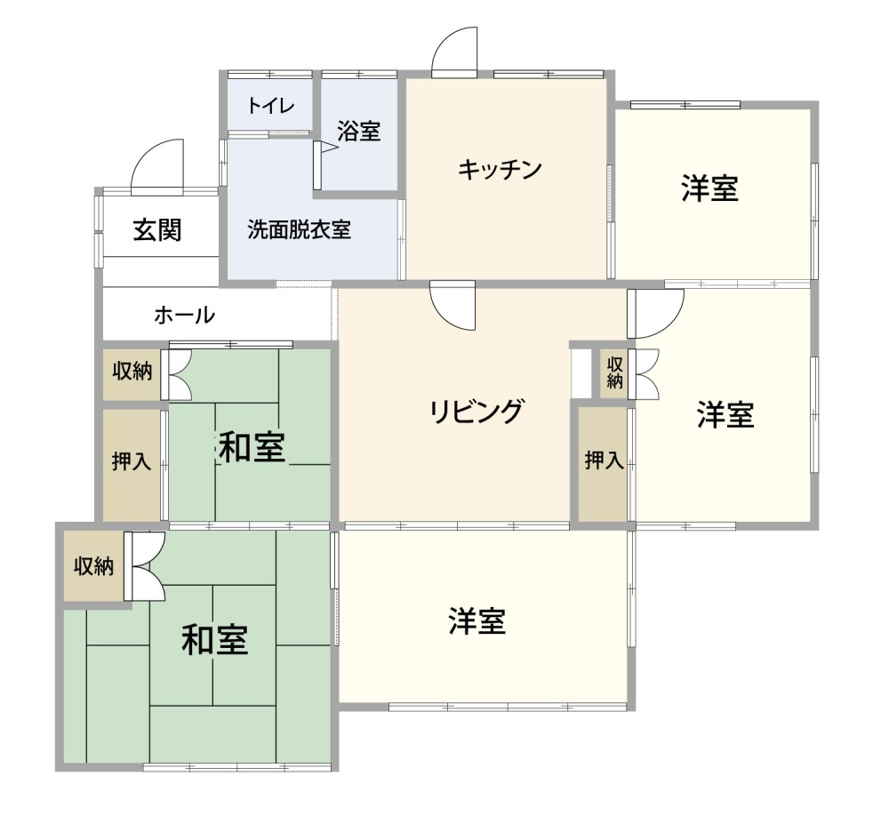 半田市美原町 画像14