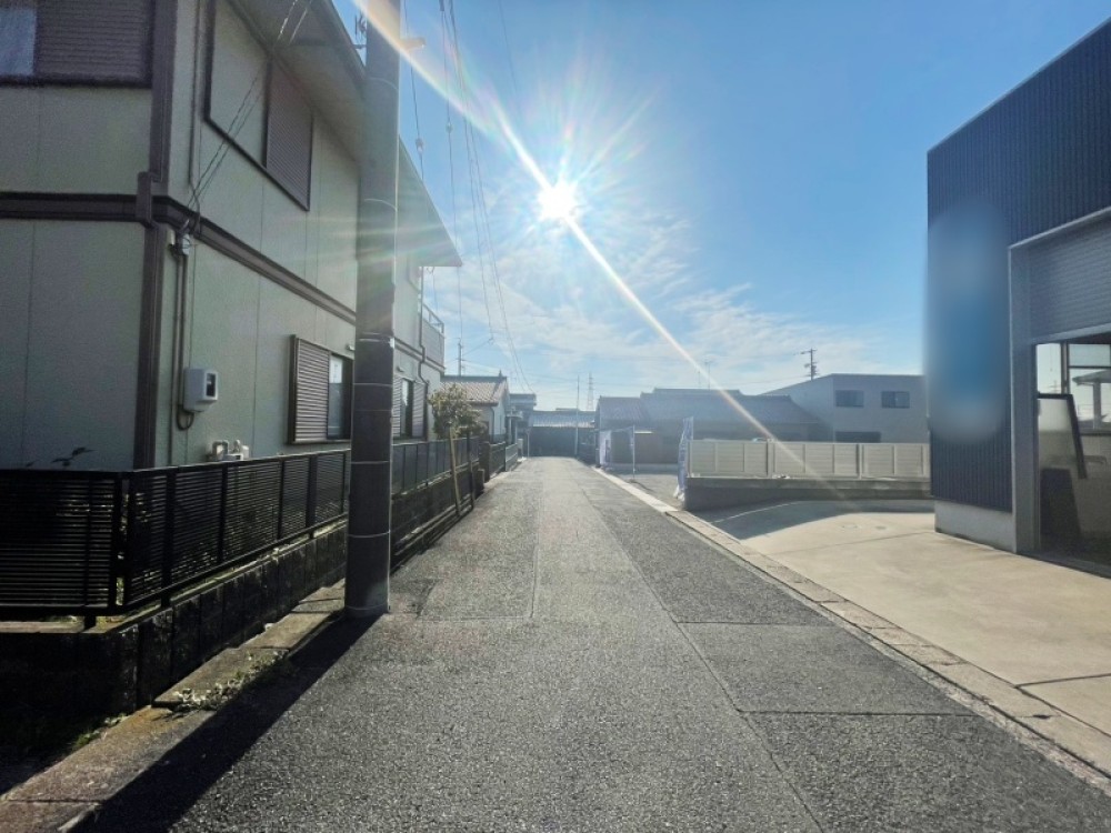 周辺環境充実◎