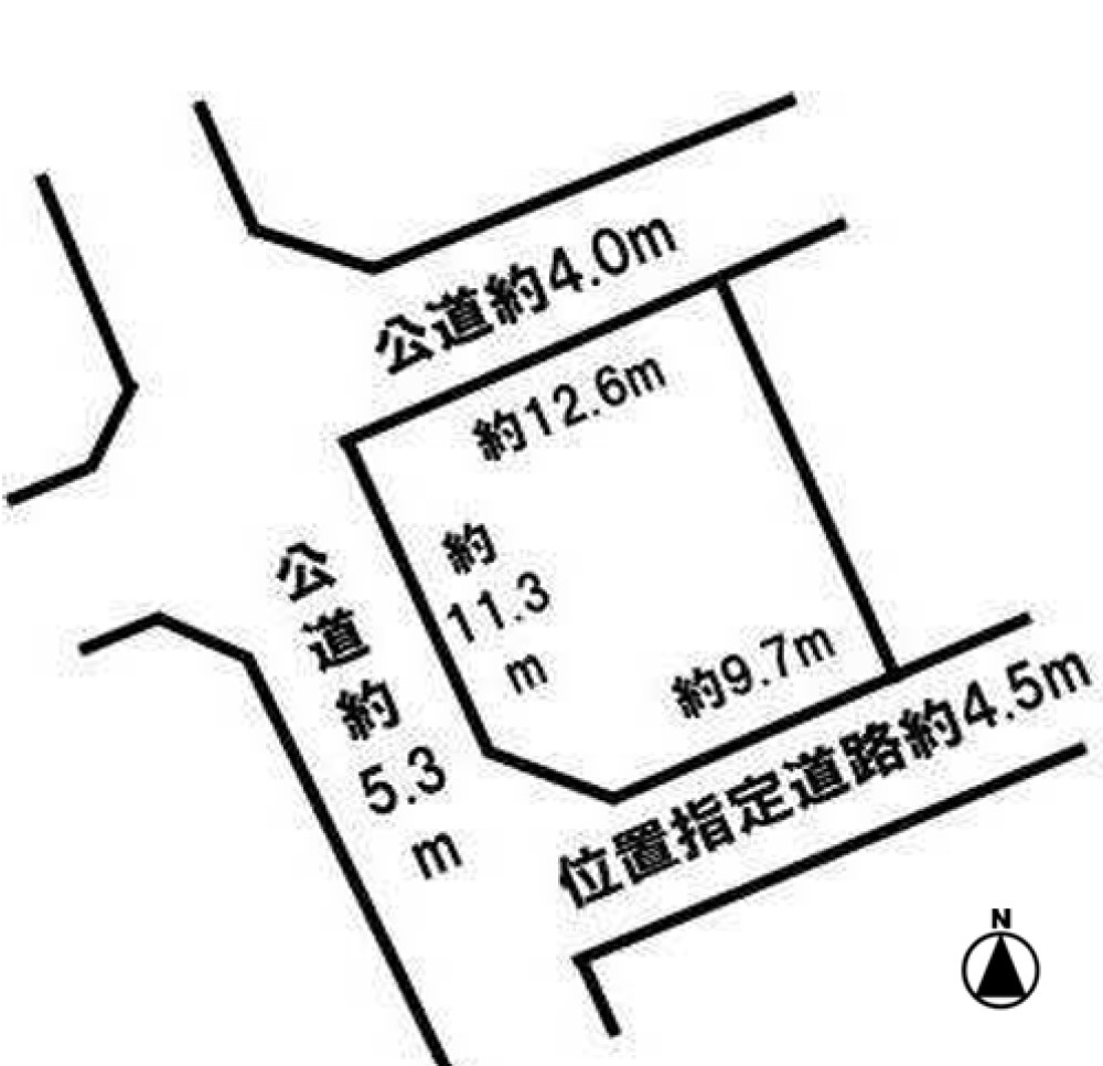 豊橋市曙町 画像1