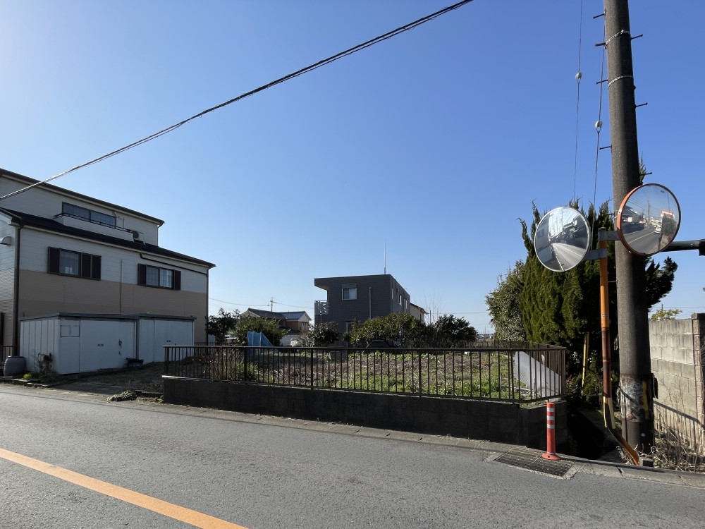 春日井市前並町 画像2