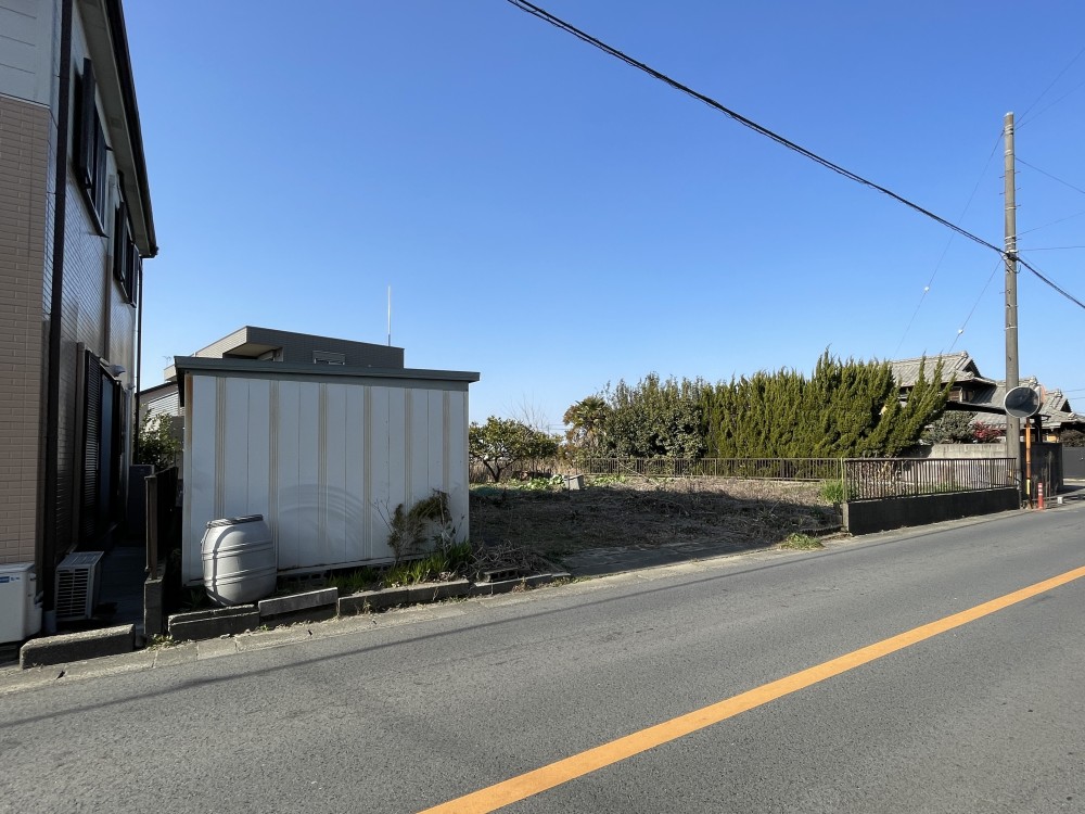 春日井市前並町 画像1