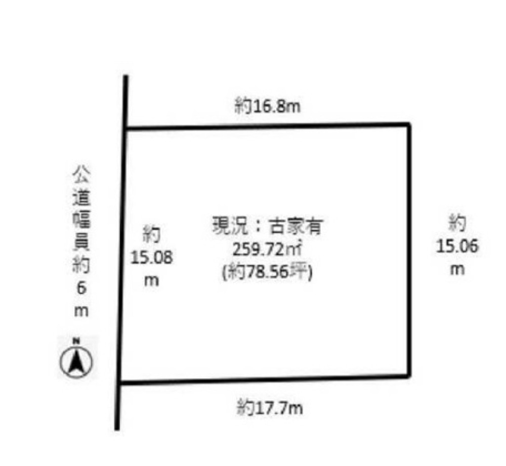 小牧市桃ケ丘三丁目 画像1