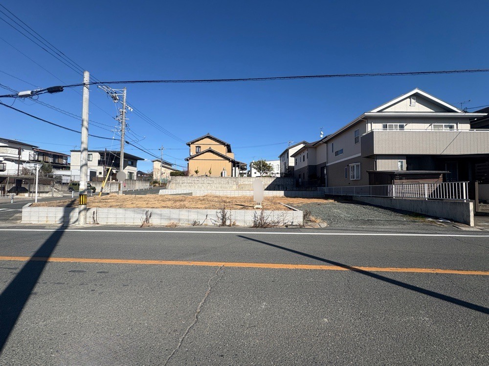 豊橋市若松町 画像1