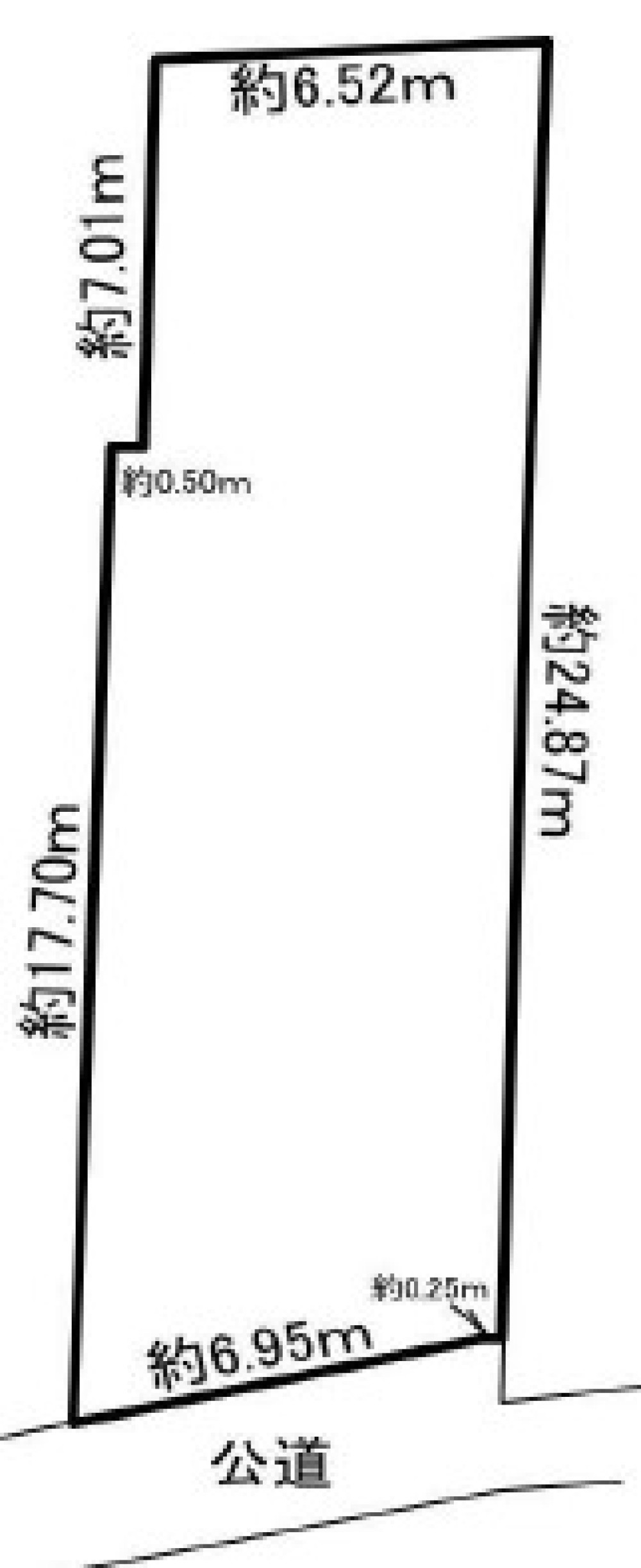 豊田市堤町 画像1