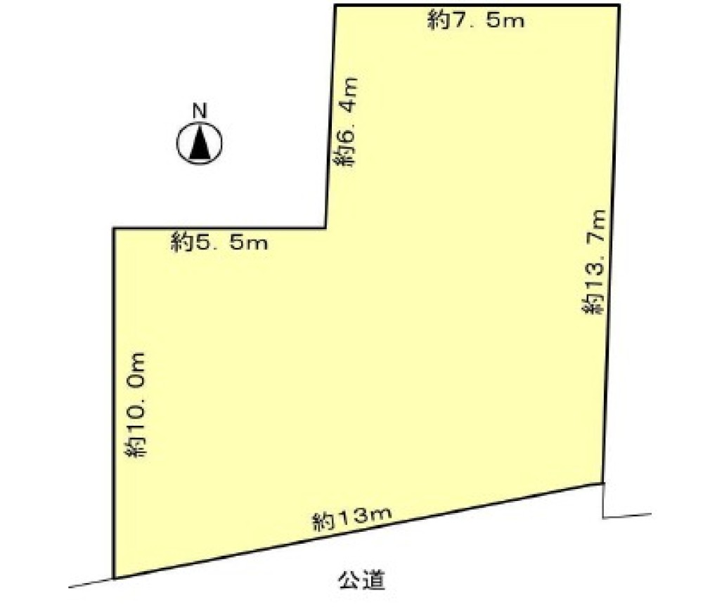 豊田市堤町 画像6