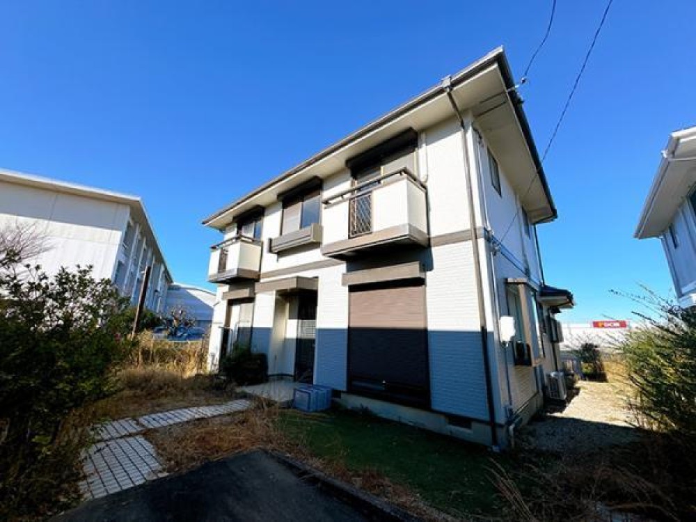 豊田市五ケ丘四丁目 画像1