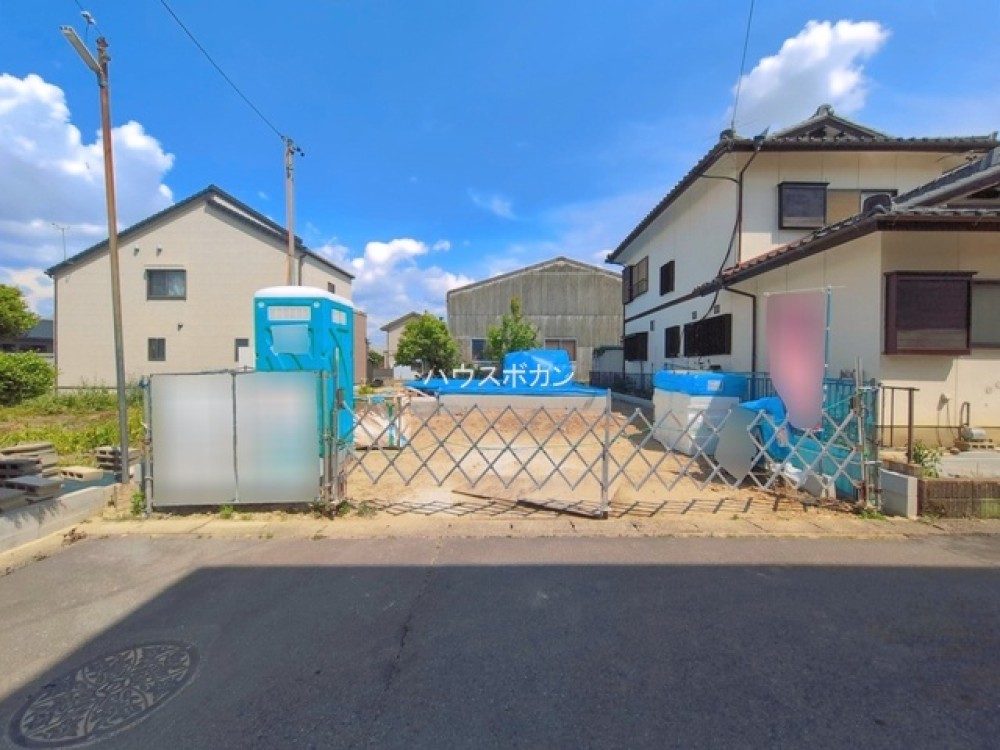 周辺環境良好になっております◎