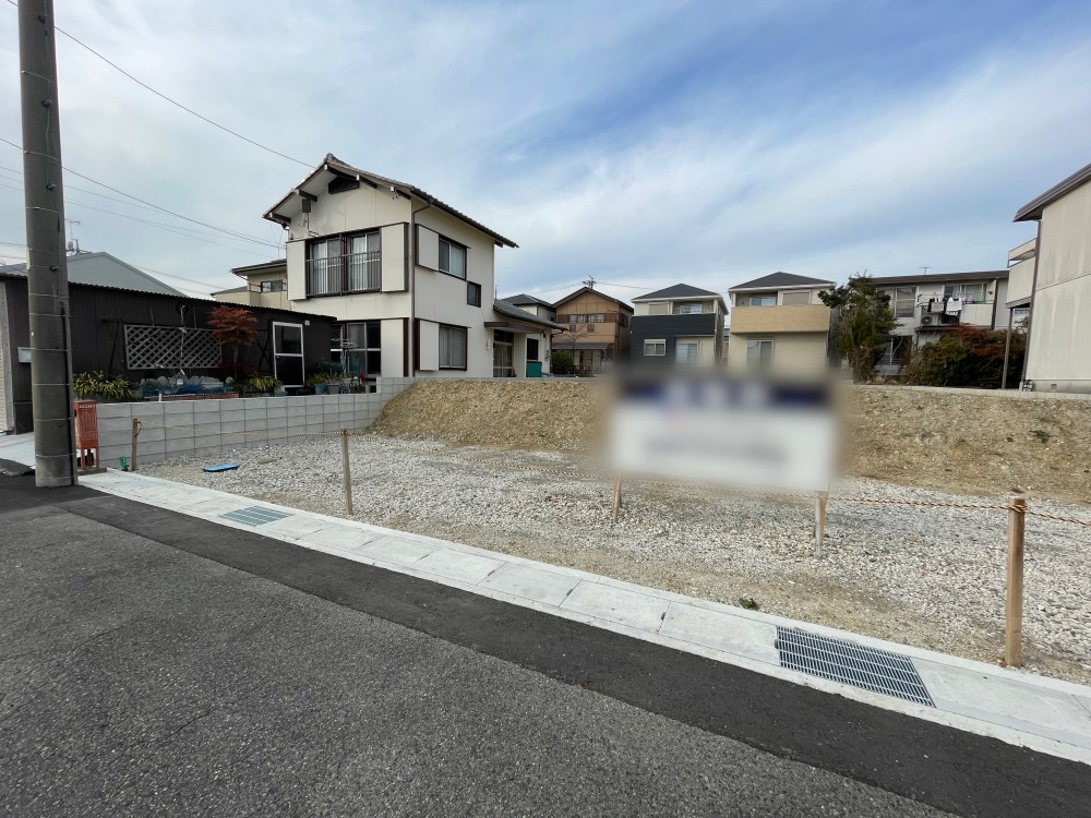 春日井市高蔵寺町北　全2区画　A区画 画像5