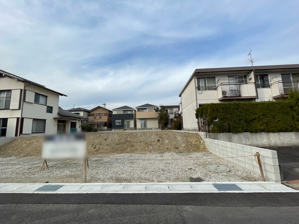 春日井市高蔵寺町北　全2区画　B区画 画像4