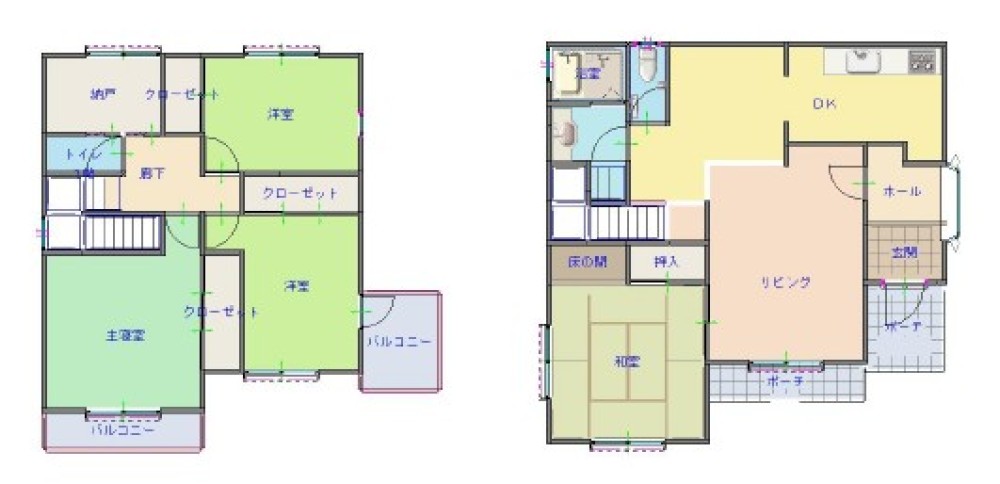 豊田市亀首町 画像1