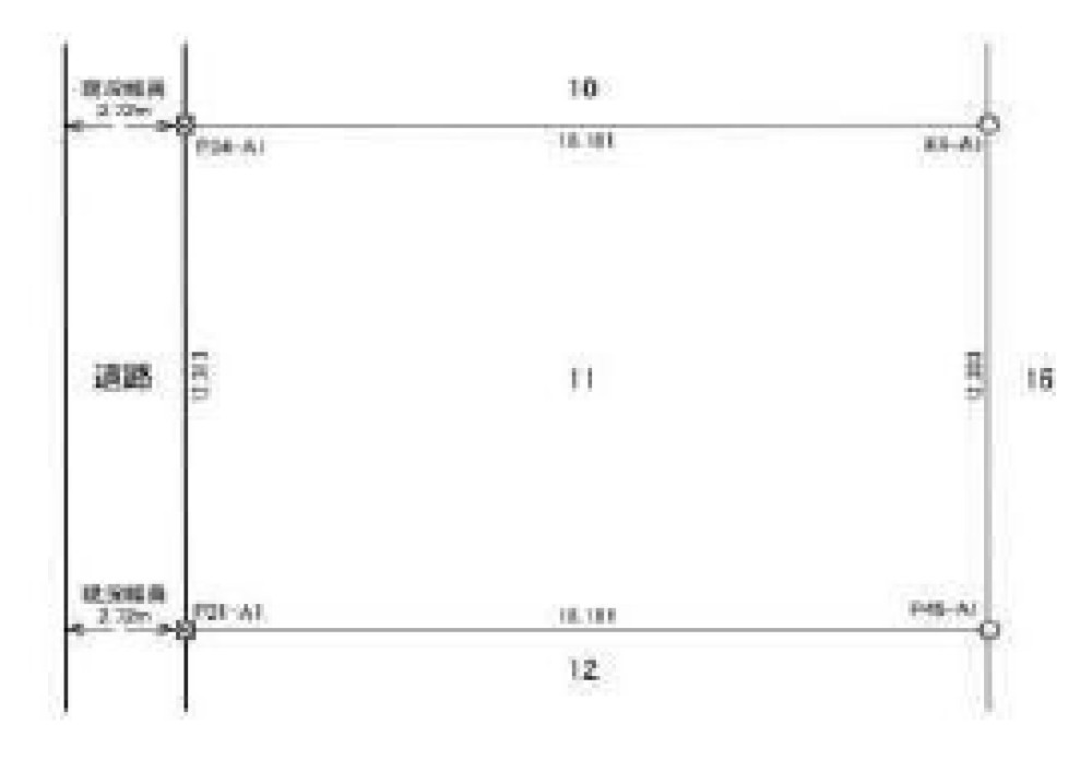 一宮市西大海道 画像1