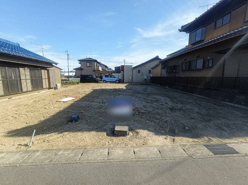 一宮市西大海道 画像2