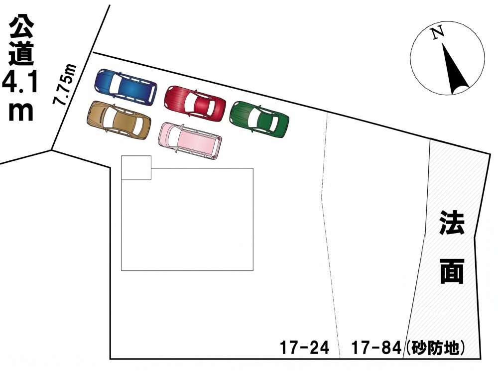 みよし市打越町 画像2