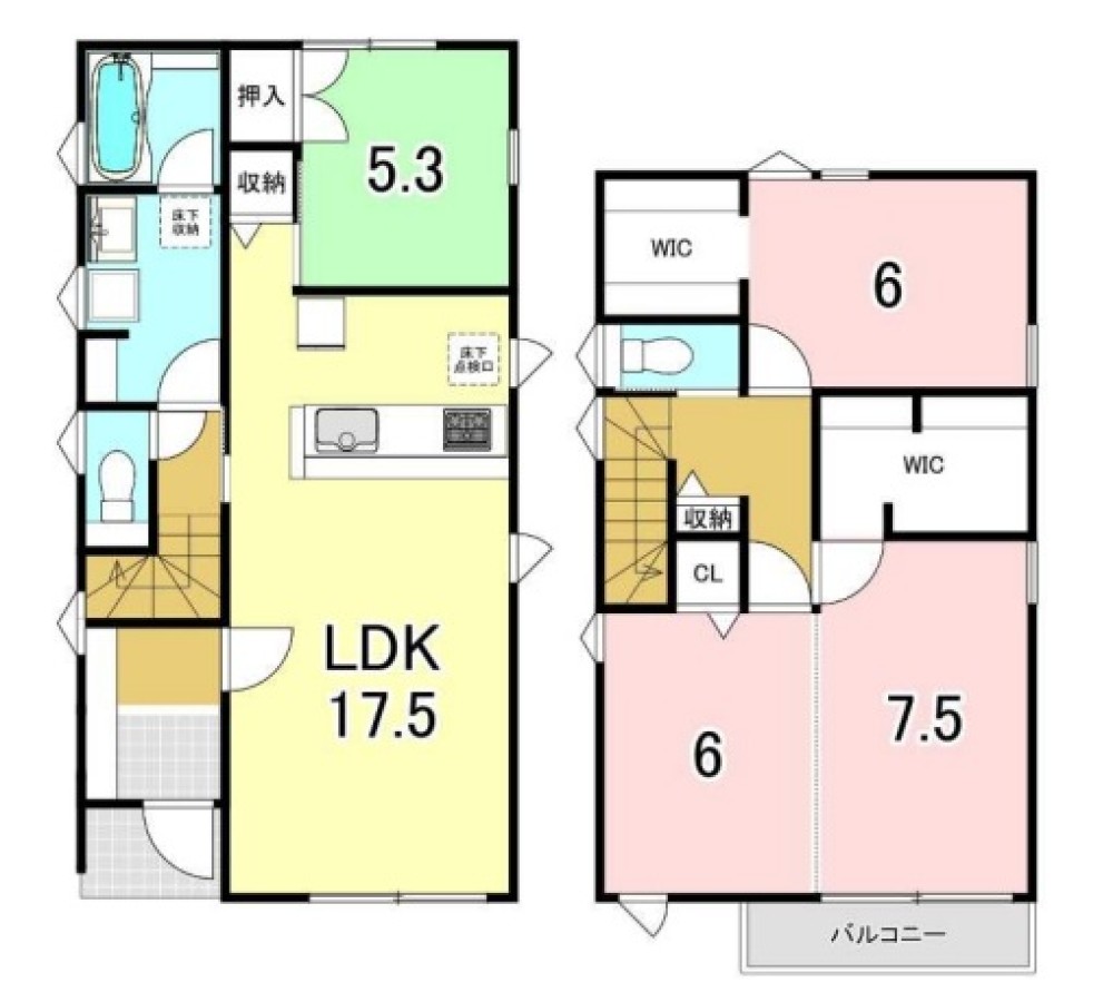 一宮市浅野 画像1