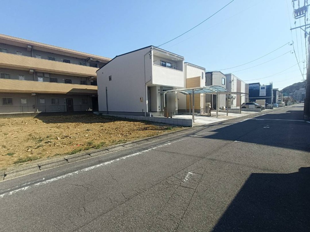 小牧市安田町　全3区画　A区画 画像2