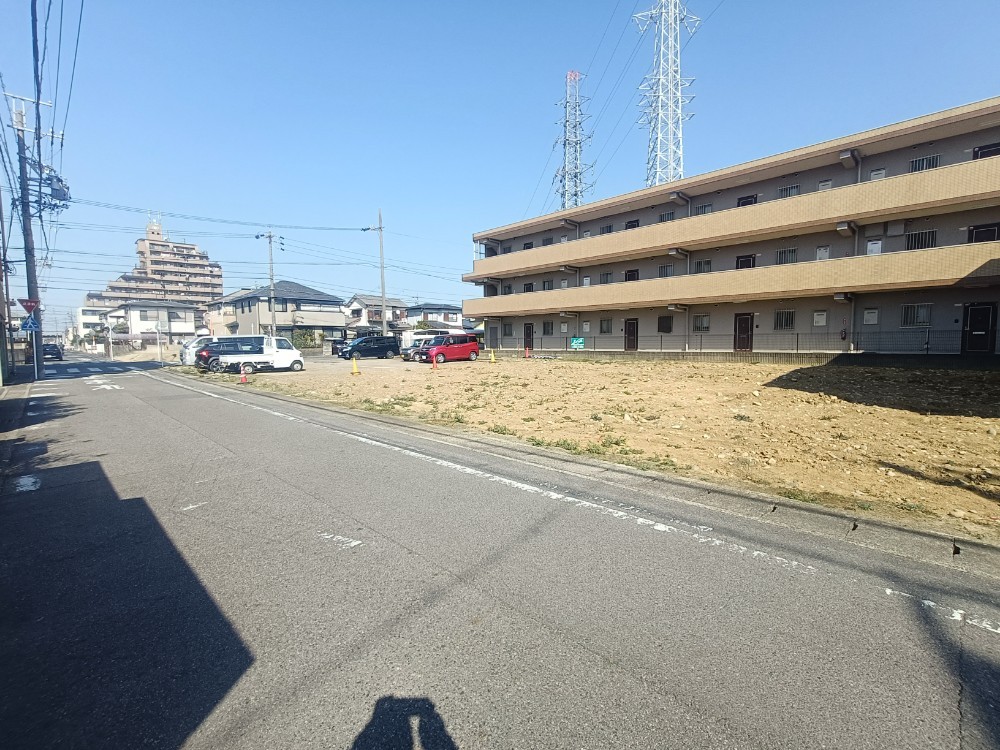 小牧市安田町　全3区画　B区画 画像2