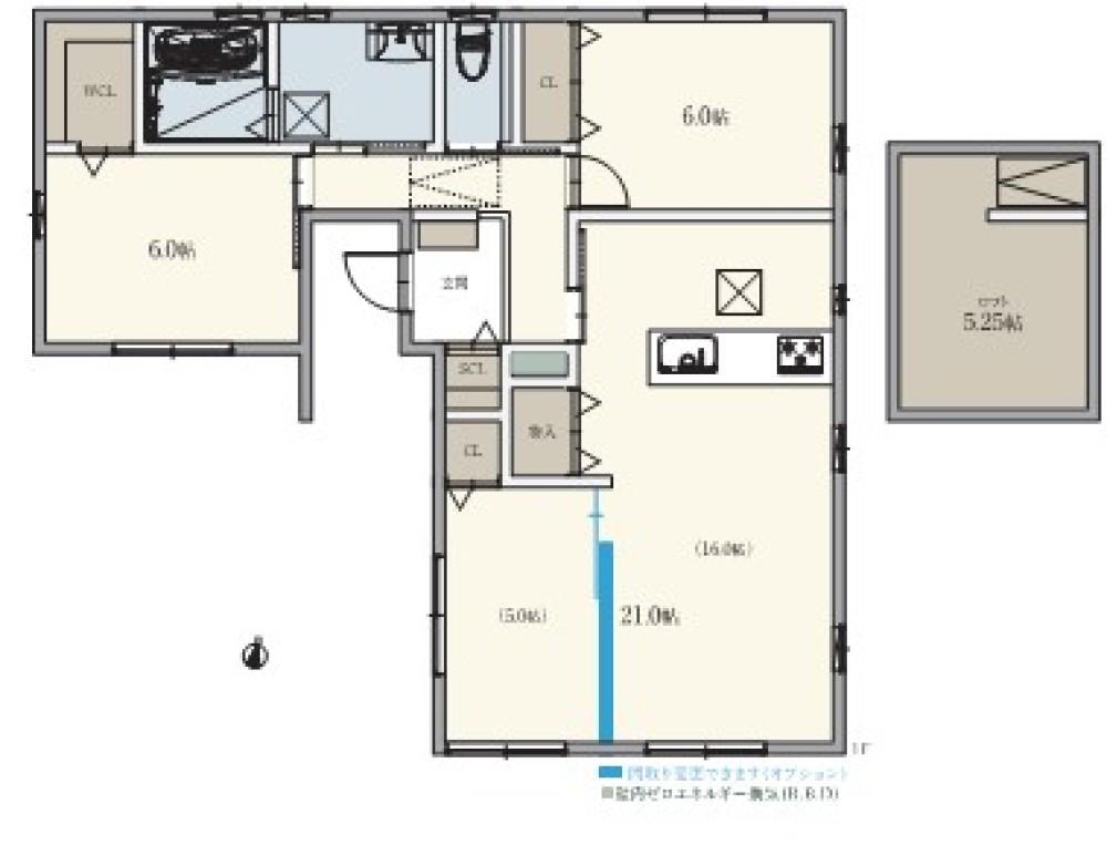 愛知郡東郷町大字春木 画像2