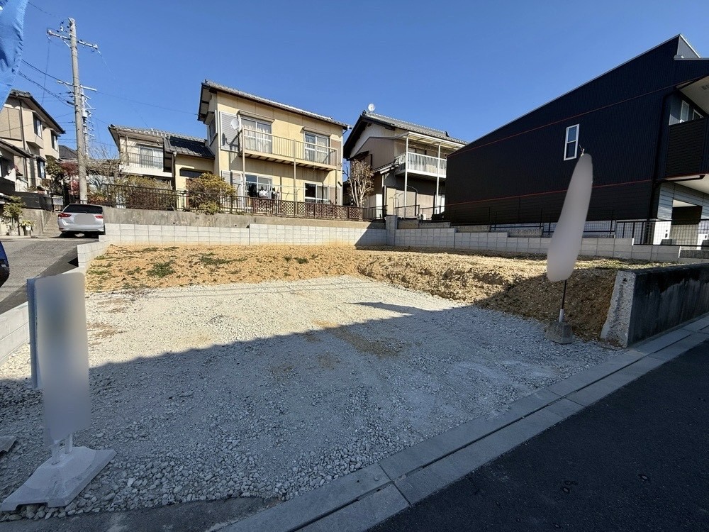 愛知郡東郷町大字春木　Ａ棟 画像10