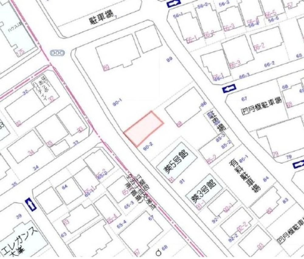 大府市江端町 画像1