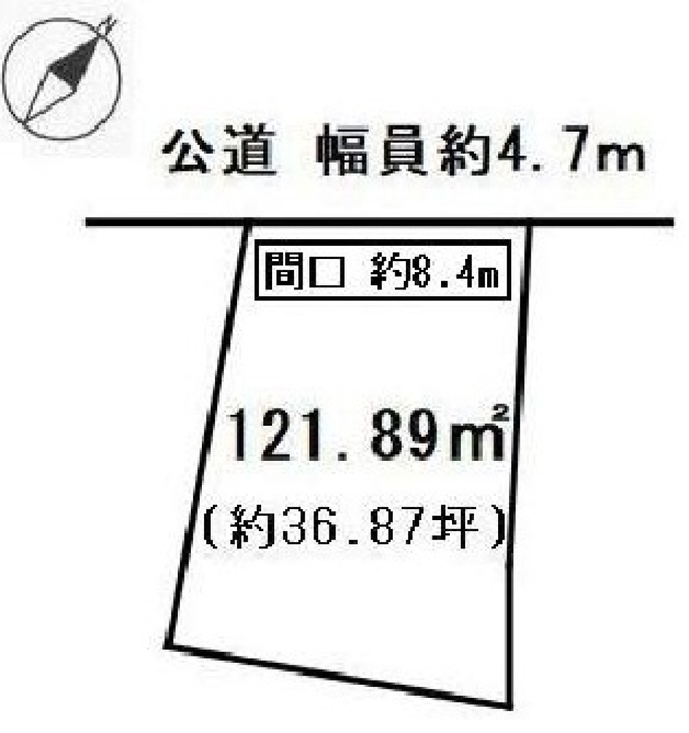 半田市栄町二丁目 画像1