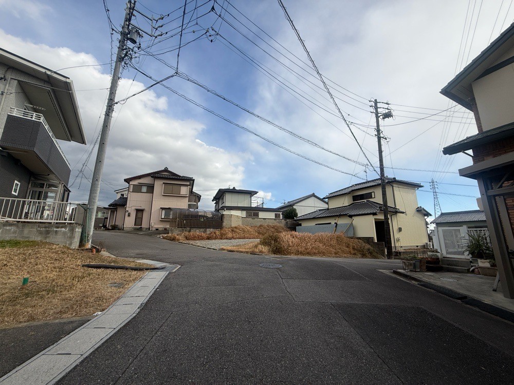 常滑市飛香台一丁目 画像5