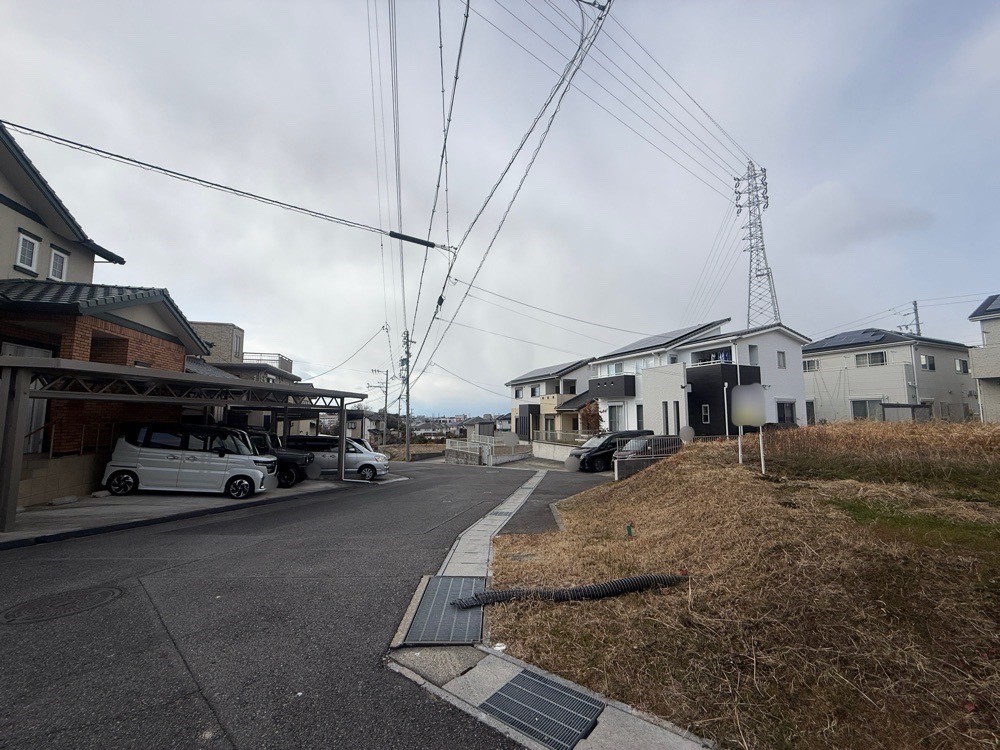 常滑市飛香台一丁目 画像6