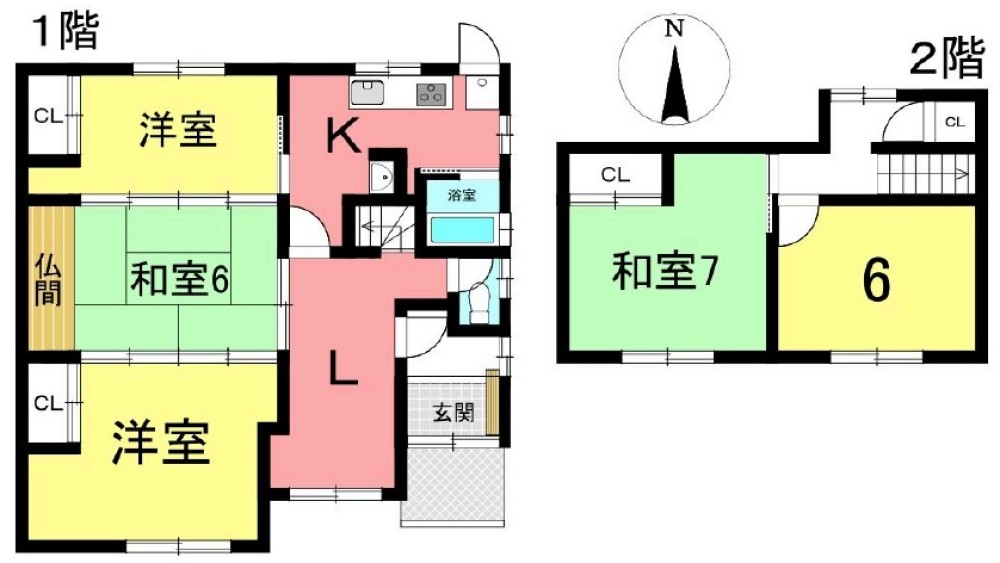 常滑市字南古千代 画像1